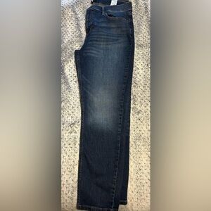 Banana Republic Girlfriend Jean